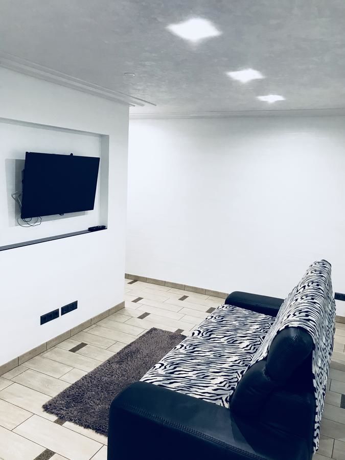 Апартаменты Apartment at Kvitka Polonyny Солочин